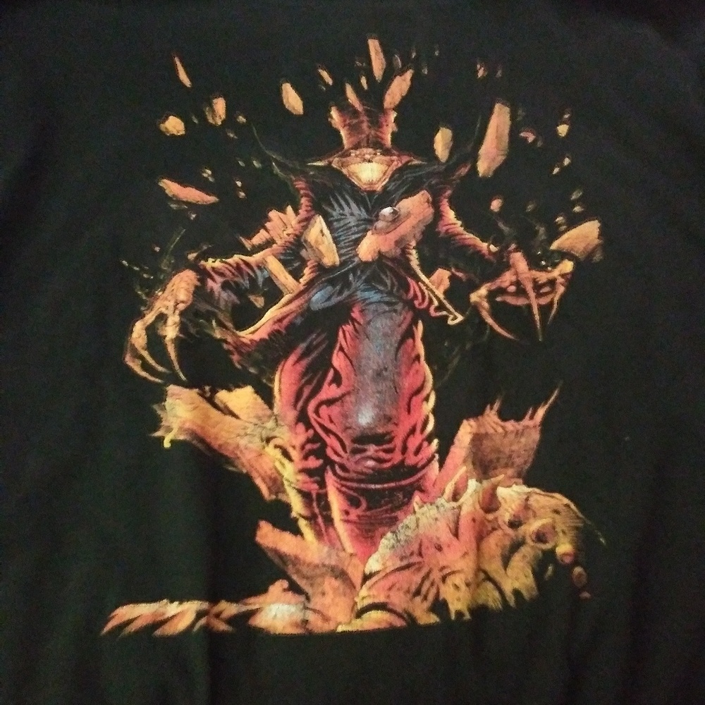 Icp shirt